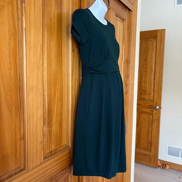 Seraphine Maternity Nursing dress - Picture 2 of 8